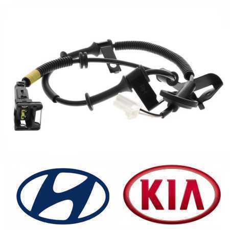 501599 Genuine Hyundai/Kia Wheel Speed Sensor Harness 919211G000