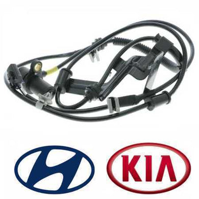 Genuine Hyundai/Kia Wheel Speed Sensor 956702F000