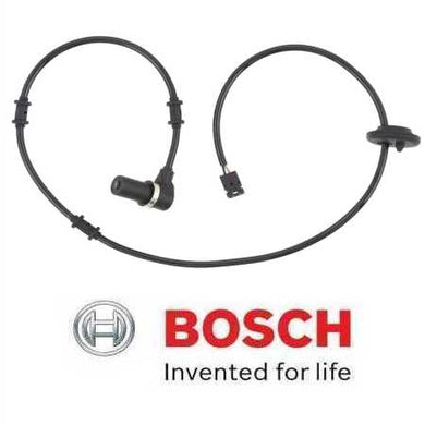 Bosch Wheel Speed Sensor 0265006177