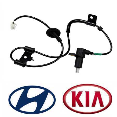 501755 Genuine Hyundai/Kia Wheel Speed Sensor 956802D150