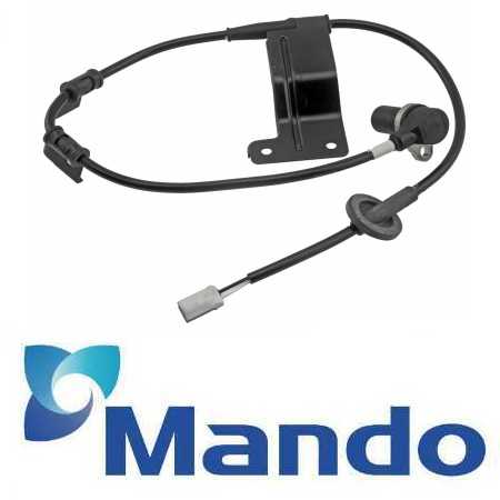 Mando Wheel Speed Sensor 9568039000 | Hyundai Grandeur Sonata ABS ...
