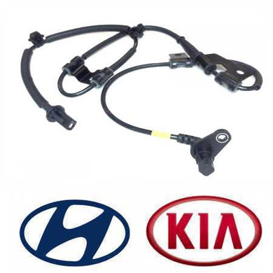 Genuine Hyundai/Kia Wheel Speed Sensor 956702E310