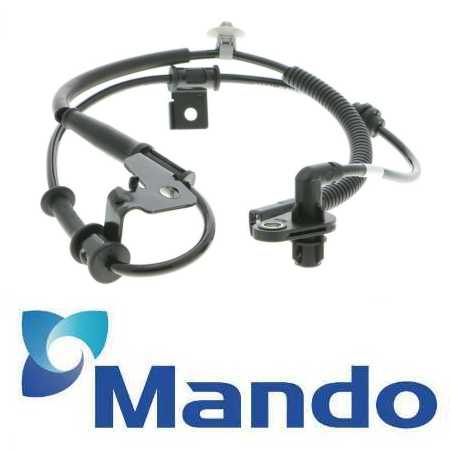 501855 Mando Wheel Speed Sensor 598101W000