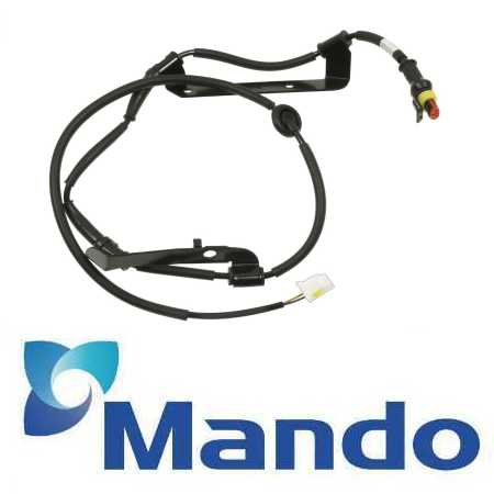 501877 Mando Wheel Speed Sensor Harness 919203J400