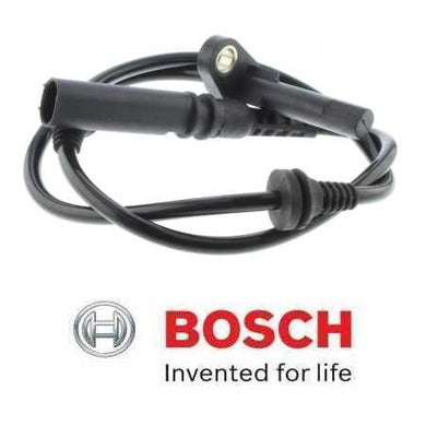 Bosch Wheel Speed Sensor 0986594626