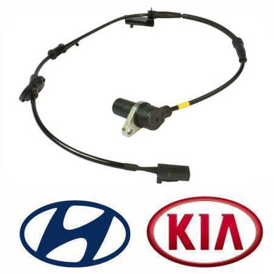 Genuine Hyundai/Kia Wheel Speed Sensor 9562026010