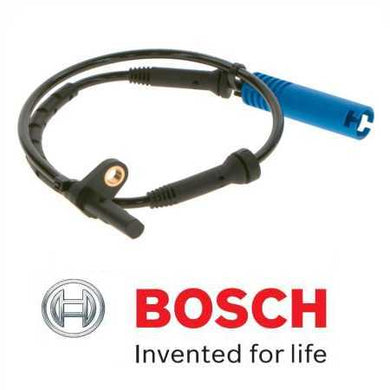 Bosch Wheel Speed Sensor 0265007852