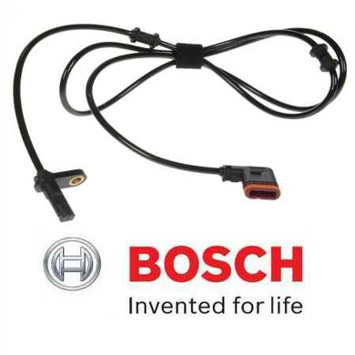 Bosch Wheel Speed Sensor 0265008062
