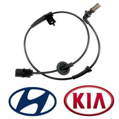 Genuine Hyundai/Kia Wheel Speed Sensor 956704H200