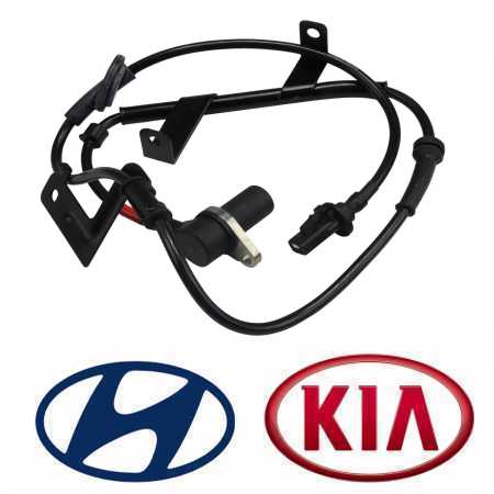 502122 Genuine Hyundai/Kia Wheel Speed Sensor 956703C000