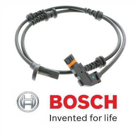 502155 Bosch Wheel Speed Sensor 0986594643