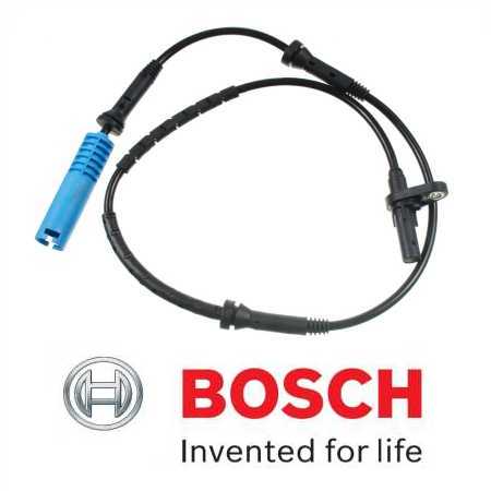 Bosch Wheel Speed Sensor 0265007461