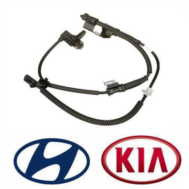 Genuine Hyundai/Kia Wheel Speed Sensor 598102L300