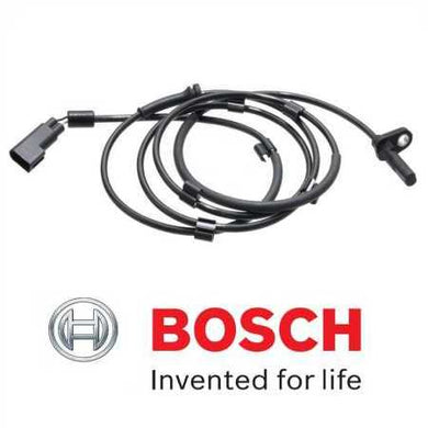 Bosch Wheel Speed Sensor 0265007818