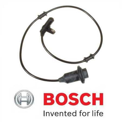 Bosch Wheel Speed Sensor 0265007007