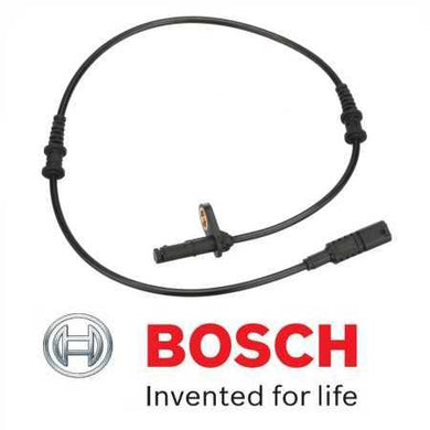 Bosch Wheel Speed Sensor 0265008061