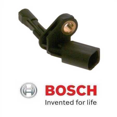 502811 Bosch Wheel Speed Sensor 0986594506