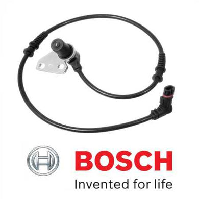 Bosch Wheel Speed Sensor 0265006187