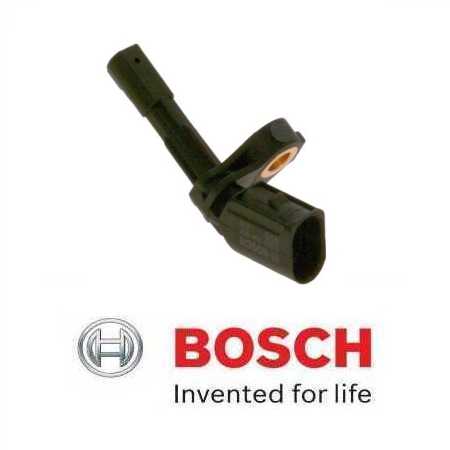 502922 Bosch Wheel Speed Sensor 0986594507