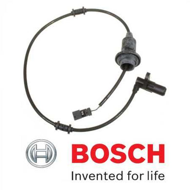 Bosch Wheel Speed Sensor 0265007006