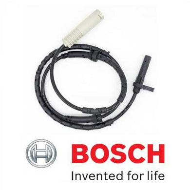 Bosch Wheel Speed Sensor 0265007462