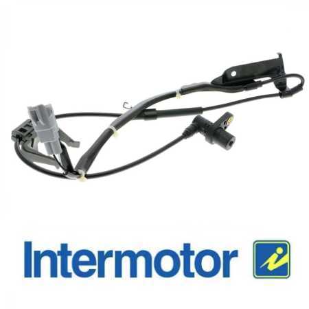 503122 Intermotor Wheel Speed Sensor Als661