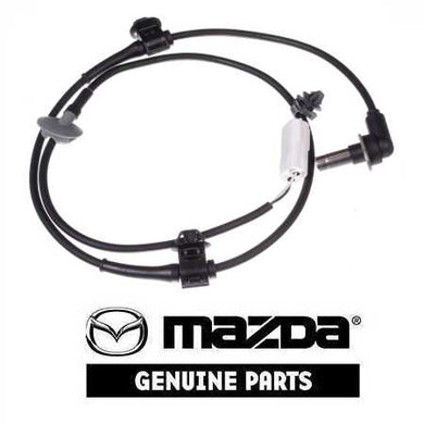 Genuine Mazda Wheel Speed Sensor EG234373X