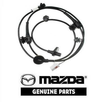 Genuine Mazda Wheel Speed Sensor L2064371YC