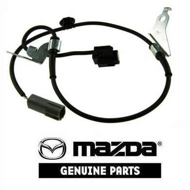 Genuine Mazda Wheel Speed Sensor F1514370XA