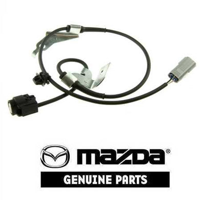 Genuine Mazda Wheel Speed Sensor F1514373XA