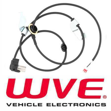 Wells Wheel Speed Sensor 5S6360