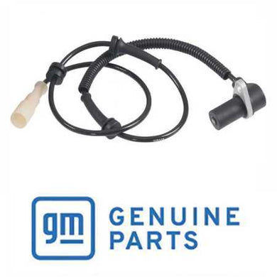 Genuine GM Wheel Speed Sensor 96455869