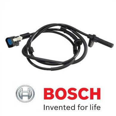 Bosch Wheel Speed Sensor 0265007817