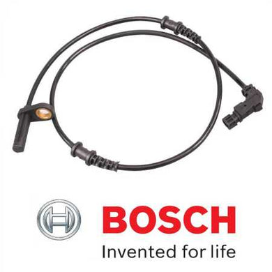 Bosch Wheel Speed Sensor 0265008057