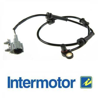 Intermotor Wheel Speed Sensor Als625