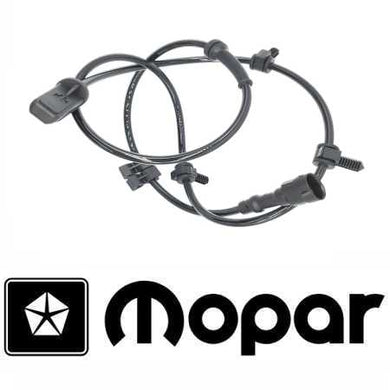 Mopar Wheel Speed Sensor 04860038AA