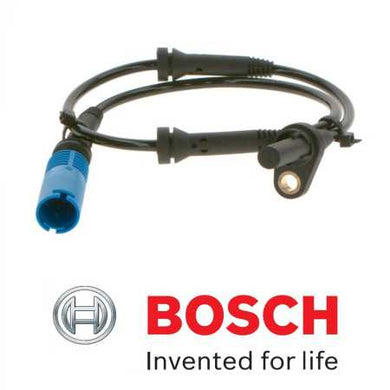 Bosch Wheel Speed Sensor 0265007848