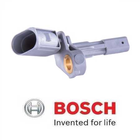 504344 Bosch Wheel Speed Sensor 0986594560