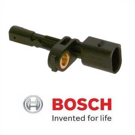 504377 Bosch Wheel Speed Sensor 0986594526