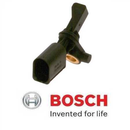 504400 Bosch Wheel Speed Sensor 0986594503