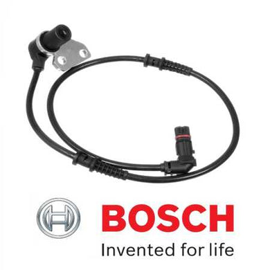 Bosch Wheel Speed Sensor 0265006189