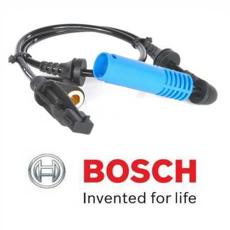 505299 Bosch Wheel Speed Sensor 0986594527