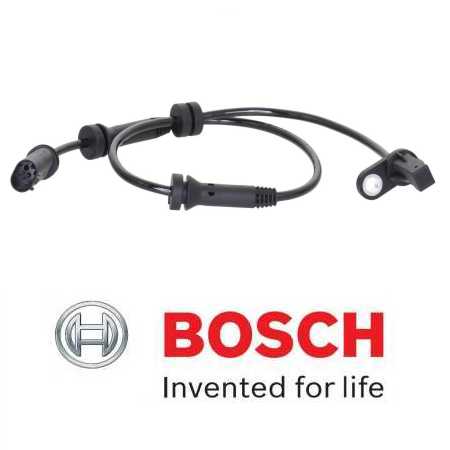 505344 Bosch Wheel Speed Sensor 0986594625