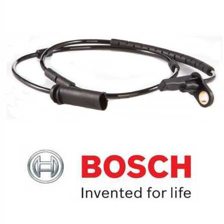 505722 Bosch Wheel Speed Sensor 0986594612