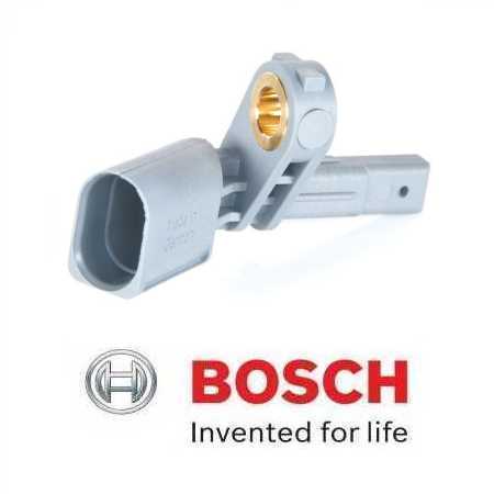 505799 Bosch Wheel Speed Sensor 0986594525