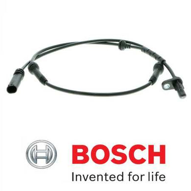 Bosch Wheel Speed Sensor 0986594630