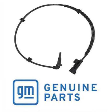 Gm Wheel Speed Sensor 94544451