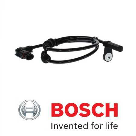 Bosch Wheel Speed Sensor 0986594548