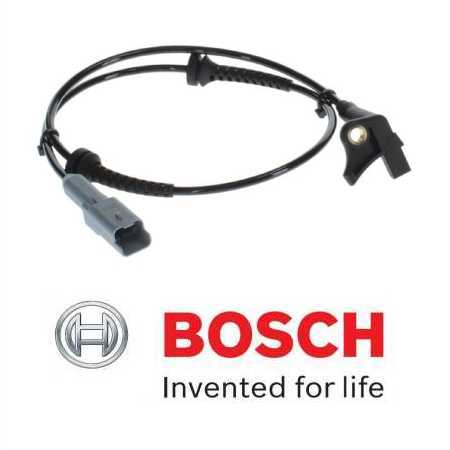 507499 Bosch Wheel Speed Sensor 0986594635