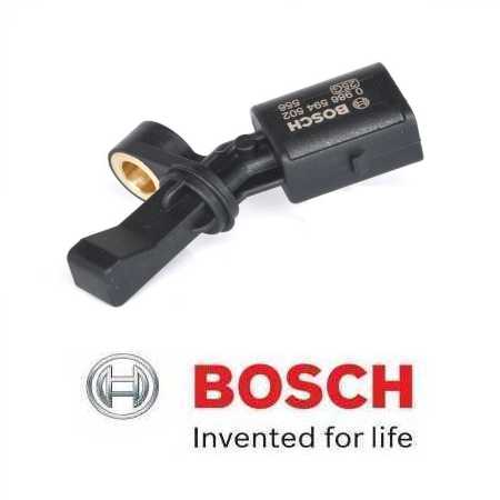 508577 Bosch Wheel Speed Sensor 0986594502